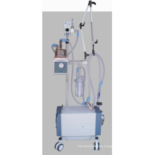 Equipo Médico, Burbuja Infantil CPAP Nasal